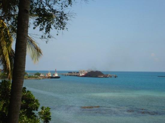  Pulau Laut  Keunikan dan Keindahan Jajaran Karang Tempat me